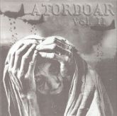 ATORDOAR VOL.II (CD-R)
