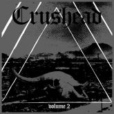 COLETÂNEA - CRUSHEAD VOL.2 (CD-R)