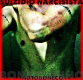 BONEQUINHO - SUIZIDIO NARCISISTA (CD-R)
